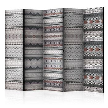 Biombo - Ethnic Design Ii [room Dividers]