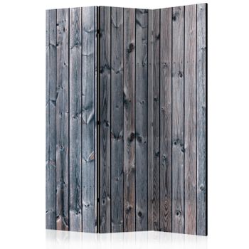 Biombo - Rustic Elegance  (135x172 Cm)