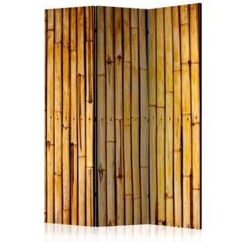 Biombo De Madera De Paulownia Homcom 152x1,7x144,5 Cm-natural con Ofertas  en Carrefour