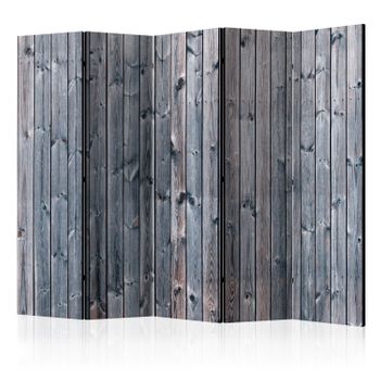 Biombo - Rustic Elegance Ii  (225x172 Cm)