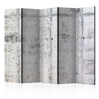 Biombo - Concrete Wall Ii  (225x172 Cm)