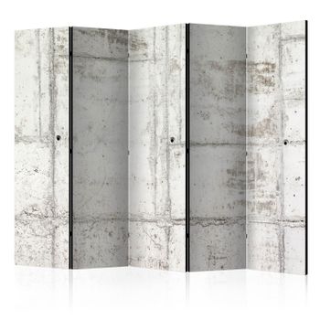 Biombo - Urban Bunker Ii  (225x172 Cm)