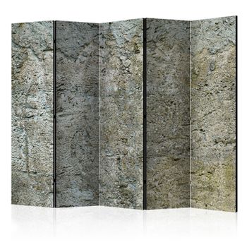 Biombo - Stony Barriere Ii  (225x172 Cm)