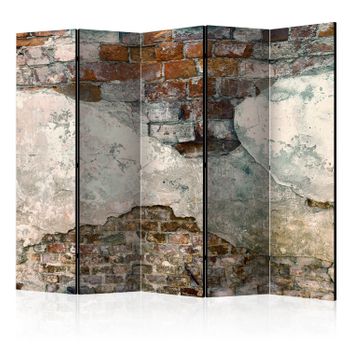 Biombo - Tender Walls Ii  (225x172 Cm)