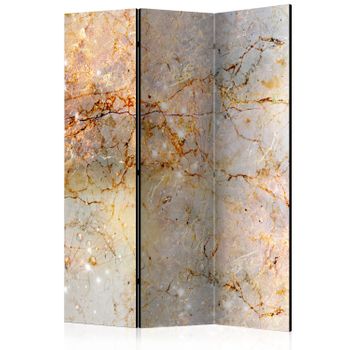 Biombo - Enchanted In Marble  (135x172 Cm)