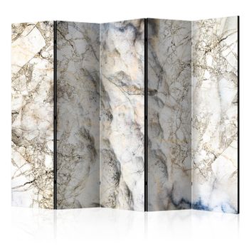 Biombo - Marble Mystery Ii  (225x172 Cm)