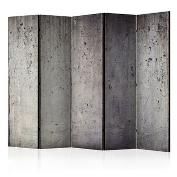 Biombo - Grey City  (225x172 Cm)