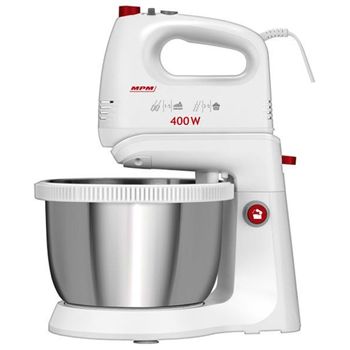 Amasadora Batidora Kitchenaid 5ksm7591x Ewh Heavy Duty Profesional 6,9 con  Ofertas en Carrefour