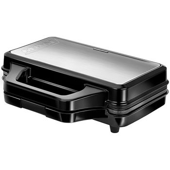 Grill Taurus Expansive con tapa basculante