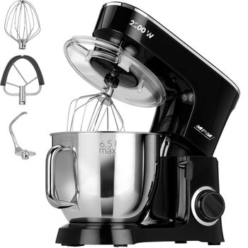 Amasadora Batidora Kitchenaid 5ksm7591x Ewh Heavy Duty Profesional 6,9 con  Ofertas en Carrefour