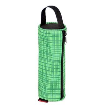 Estuche Portatodo Green