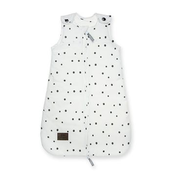 Saco De Dormir Para Bebés Newborn 0-4m Dots