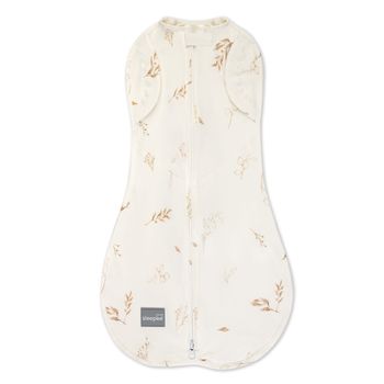 Saco De Dormir Bebé Cocoon Second Step Bohemian Botanic