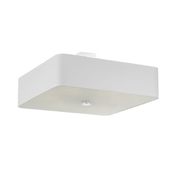 Sollux Sl.0825 Lámpara De Techo Lokko 55 Blanco