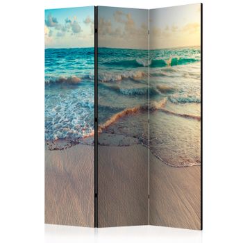 Biombo - Beach In Punta Cana  (135x172 Cm)