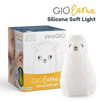 Luz Compañia Silicona Giolama Innogio