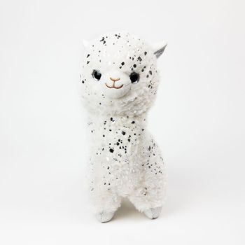 Peluche Giopush Alpaca 30 Cm Innogio