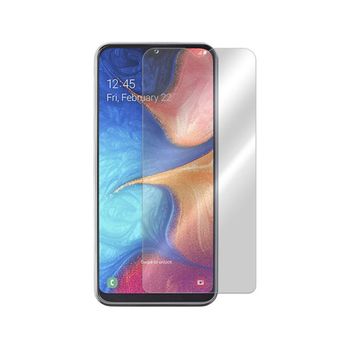 Película De Vidrio Temperado Samsung Galaxy A20e A202 2019