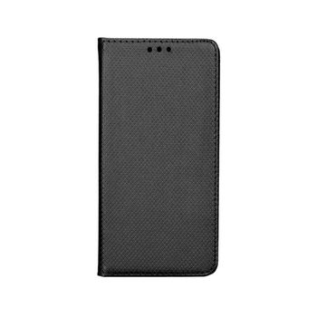 Funda Flip Cover Premium Samsung Galaxy A10 A105 Negra