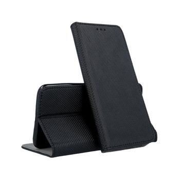 Funda Flip Cover Premium Apple Iphone 11 Pro Negra