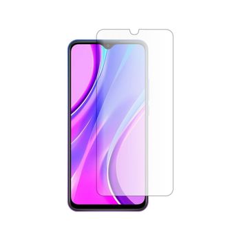 Protector Pantalla Cristal Templado Xiaomi Redmi 9