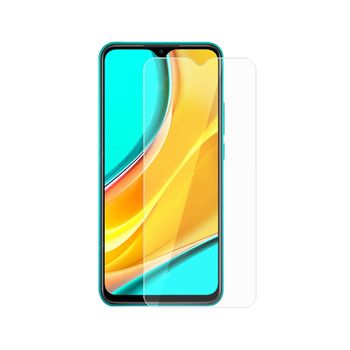 Protector Pantalla Cristal Templado Xiaomi Redmi 9a/9c