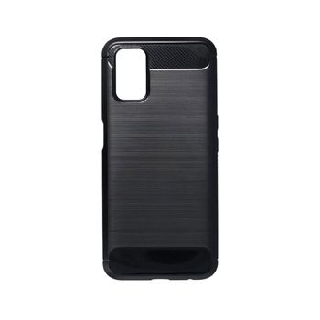 Funda Protección Forcell Oppo A52 2020 Negra