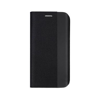 Funda Flip Cover Sensitive Samsung Galaxy A32 5g Negra