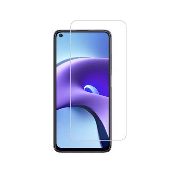 Protector Pantalla Cristal Templado Xiaomi Redmi Note 9t 5g