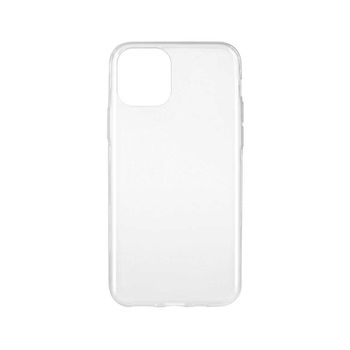 Funda Silicona Xiaomi Mi 11 Lite 4g/5g Transparente