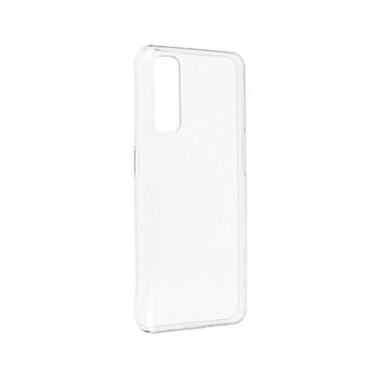 Funda Silicona Realme 8/8 Pro Transparente