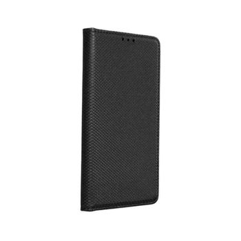 Funda Flip Cover Premium Samsung Galaxy A22 4g A225 Negra