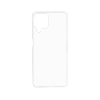 Funda Silicona Samsung Galaxy A22 4g Transparente