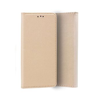 Funda Flip Cover Xiaomi Redmi 10/redmi 10 2022 Dorada