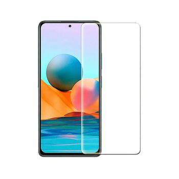 Protector Pantalla Cristal Templado Xiaomi Note 11 Pro