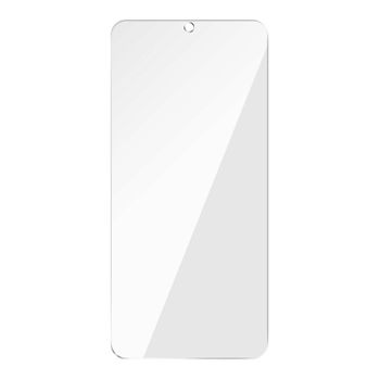 Cristal Templado Samsung Galaxy A53 5g 9h Adhesión Total X-one Transparente