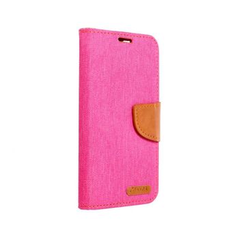 Funda Flip Cover Canvas Samsung Galaxy A53 5g Rosa