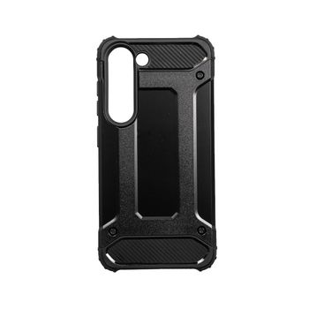 Funda Protección Forcell Samsung Galaxy S23 Plus Negra