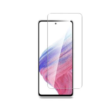 Película De Vidrio Templado Samsung Galaxy A54 5g