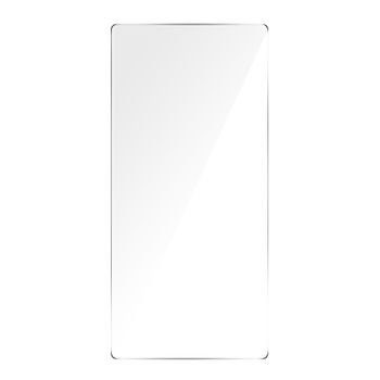 Cristal Templado Para Samsung S23 Ultra 9h Bordes Curvos X-one Transparente