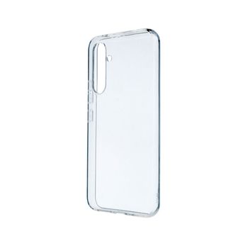 Funda Silicona Transparente Samsung Galaxy A54 5g