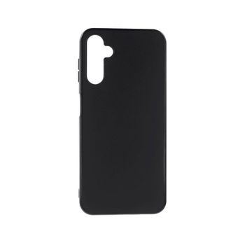 Funda Silicona Premium Samsung Galaxy A14 4g / 5g Negra