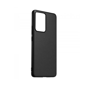 Capa Silicona Xiaomi 13 Lite Negro