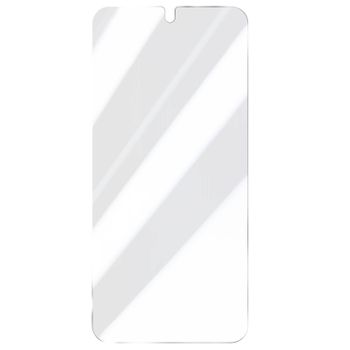 Cristal Flexible Para Samsung Galaxy S23 Fe Dureza 9h Adherencia Total