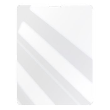 Protector De Pantalla Para Ipad Pro 12.9 Irrompible Flexible 9h