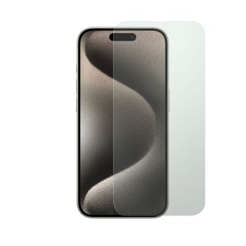 Película De Vidrio Para Iphone 15 Pro Max