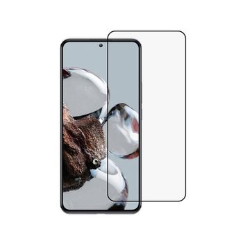 Protector Pantalla Cristal Templado Completa Xiaomi 12t / 12t Pro