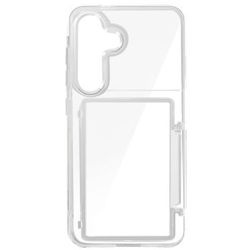 Carcasa Para Samsung Galaxy S24 Plus Con Tarjetero