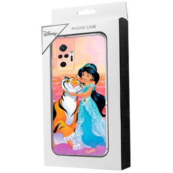 Carcasa Cool Para Xiaomi Redmi Note 10 / Note 10s Licencia Disney Aladdin