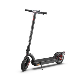 Sharp Patinete Eléctrico 350w 25km/h Negro - Em-ks2aeu-b